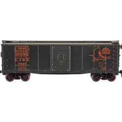 Trains|Atlas 45812 N Scale EJ&E 40' USRA Boxcar #7621 - Model Train Junction: Quality Parts and Art Supplies