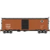 Trains|Atlas 50000155 N Scale Erie 1932 ARA Boxcar #76949 - Model Train Junction: Quality Parts and Art Supplies