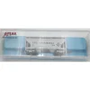 Trains|Atlas 3902 N Scale Erie Lackawanna ACF 2-Bay Centerflow Hopper #21393 LN/Box - Model Train Junction: Quality Parts and Art Supplies