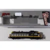 Trains|Atlas 42084 N Scale Erie Lackawanna RS-3 Diesel Locomotive #1024 - Model Train Junction: Quality Parts and Art Supplies