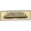 Trains|Atlas 48214 N Scale Erie Lackawanna GP-7 Phase II Diesel Locomotive - Model Train Junction: Quality Parts and Art Supplies
