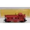 Trains|Atlas 3577 N Scale Erie Lackawanna Caboose #780 - Model Train Junction: Quality Parts and Art Supplies