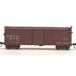 Trains|Atlas 41852 N Scale Erie USRA Boxcar #92580 - Model Train Junction: Quality Parts and Art Supplies