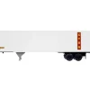 Trains|Atlas 29024 N Scale Extra 45' Trailer #251954 - Model Train Junction: Quality Parts and Art Supplies