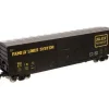 Trains|Atlas 39951 N Scale Family Lines ACF 50'6" Boxcar #5311 - Model Train Junction: Quality Parts and Art Supplies