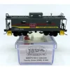 Trains|Atlas 33574 N Scale Family Lines NE-6 Caboose #1081 - Model Train Junction: Quality Parts and Art Supplies