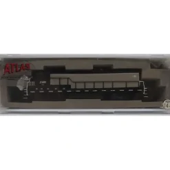 Trains|Atlas 40000291 N Scale Finger Lakes Railway B23-7 Diesel Locomotive #2301 - Model Train Junction: Quality Parts and Art Supplies