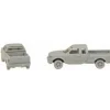 Trains|Atlas 2980 N Scale Ford F150 Flare Side (2) - Model Train Junction: Quality Parts and Art Supplies