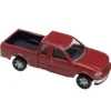 Trains|Atlas 2944 N Scale Ford F150 Standard Side Pickup (Pack of 2) - Model Train Junction: Quality Parts and Art Supplies