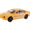 Trains|Atlas 2899 N Scale Ford Taurus Taxi (2) - Model Train Junction: Quality Parts and Art Supplies