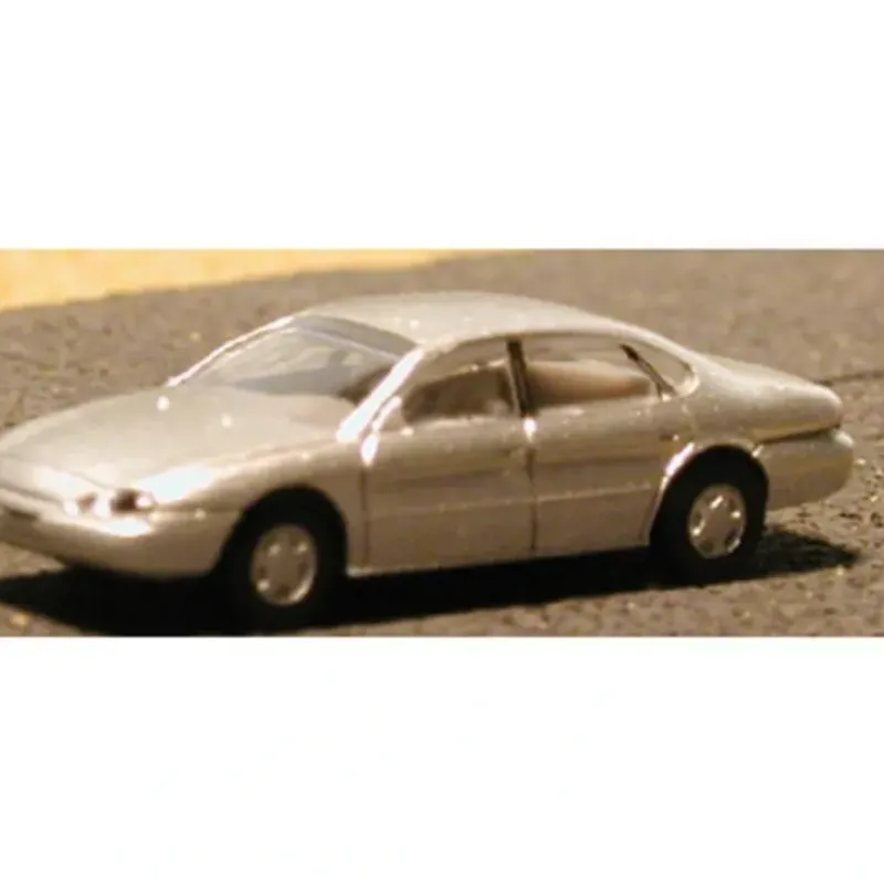 Trains|Atlas 2909 N Scale Ford Taurus-Light Saddle (2) - Model Train Junction: Quality Parts and Art Supplies