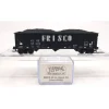Trains|Atlas 32815 N Scale Frisco 90 Ton Hopper #87822 - Model Train Junction: Quality Parts and Art Supplies