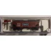 Trains|Atlas 40820 N Scale Frisco 2-Bay Offset Side Hopper #92047 - Model Train Junction: Quality Parts and Art Supplies