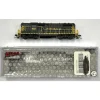Trains|Atlas 48275 N Scale Frisco GP-7 Powered Diesel Locomotive #502 - Model Train Junction: Quality Parts and Art Supplies