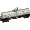 Trains|Atlas 43113 N Scale Fuelane 11,000 Gallon Tankcar #131 - Model Train Junction: Quality Parts and Art Supplies