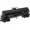 Trains|Atlas 40333 N Scale GATX 17,600 Gallon Tankcar #3 - Model Train Junction: Quality Parts and Art Supplies