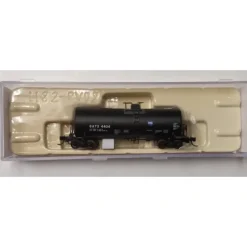Trains|Atlas 40336 N Scale GATX Corn Syrup Tankcar #4404 - Model Train Junction: Quality Parts and Art Supplies