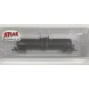 Trains|Atlas 50000198 N Scale GATX Tankcar #11774 - Model Train Junction: Quality Parts and Art Supplies