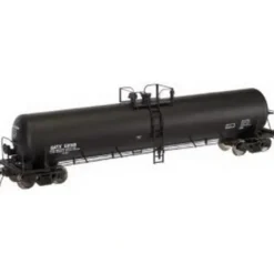 Trains|Atlas 50000190 N Scale GATX Tankcar #52301 - Model Train Junction: Quality Parts and Art Supplies