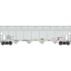 Trains|Atlas 50000098 N Scale GE Railcar 5250 Hopper #58273 - Model Train Junction: Quality Parts and Art Supplies