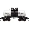 Trains|Atlas 32513 N Scale Geigy Chemical Tank Car #3 - Model Train Junction: Quality Parts and Art Supplies