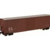 Trains|Atlas 50000435 N Scale GNRC ACF 50'6" Boxcar #10008 - Model Train Junction: Quality Parts and Art Supplies