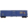 Trains|Atlas 30052 N Scale Golden West 50' FGE Boxcar #2 - Model Train Junction: Quality Parts and Art Supplies