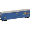 Trains|Atlas 30059 N Scale Golden West 50' FGE Boxcar #700045 - Model Train Junction: Quality Parts and Art Supplies