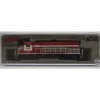 Trains|Atlas 47661 N Scale Gulf, Mobile & Ohio GP38 Diesel Locomotive #741 - Model Train Junction: Quality Parts and Art Supplies