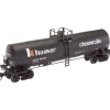 Trains|Atlas 40612 N Scale Hooker 17,360 Gallon Tankcar #85440 - Model Train Junction: Quality Parts and Art Supplies