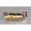 Trains|Atlas 42086 N Scale Interstate RS-3 w/o Sound #33 - Model Train Junction: Quality Parts and Art Supplies