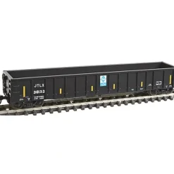 Trains|Atlas 50000181 N Scale JTLX Thrall 2743 Gondola #30152 - Model Train Junction: Quality Parts and Art Supplies