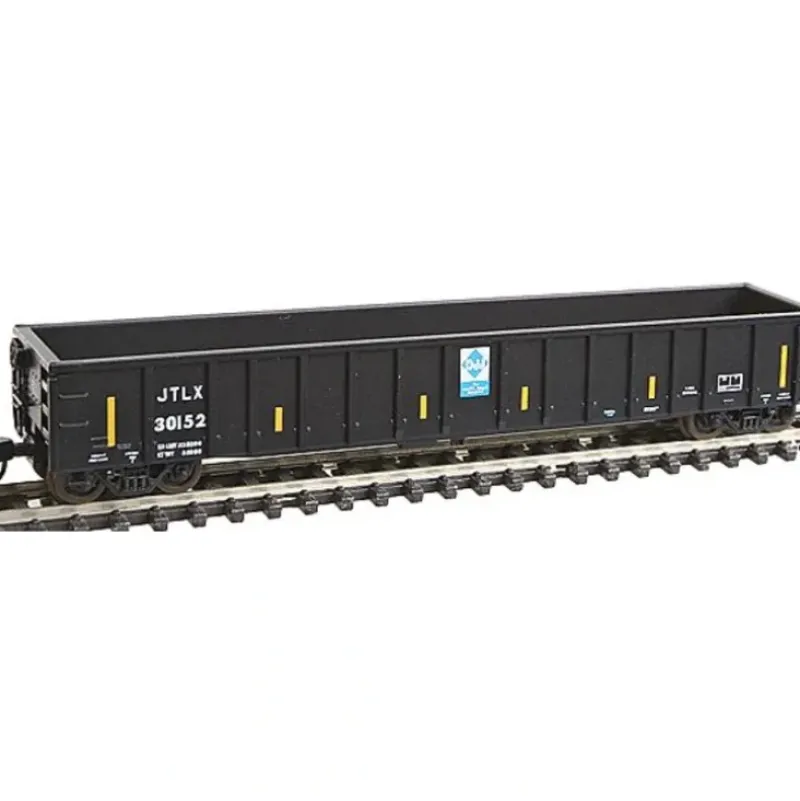 Trains|Atlas 50000181 N Scale JTLX Thrall 2743 Gondola #30152 - Model Train Junction: Quality Parts and Art Supplies