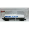 Trains|Atlas 34803 N Scale Kaolin Tank Car - Model Train Junction: Quality Parts and Art Supplies