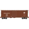 Trains|Atlas 50000159 N Scale L&A '32 ARA Boxcar #15073 - Model Train Junction: Quality Parts and Art Supplies