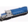 Trains|Atlas 40000112 N Scale L&HR C420 Diesel w/DCC #21 - Model Train Junction: Quality Parts and Art Supplies