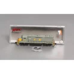 Trains|Atlas 47668 N Scale L&N GP38-2 Diesel Locomotive w/o Decoder #4060 - Model Train Junction: Quality Parts and Art Supplies