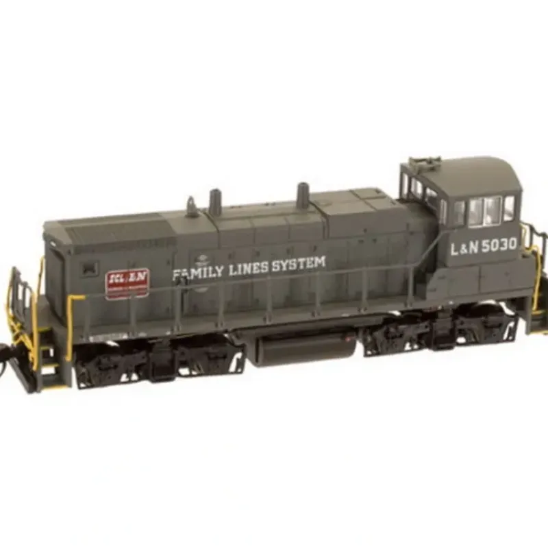 Trains|Atlas 52284 N Scale L&N MP15DC #5030 - Model Train Junction: Quality Parts and Art Supplies
