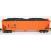 Trains|Atlas 32953 N Scale L&N 90t Hopper #3 - Model Train Junction: Quality Parts and Art Supplies