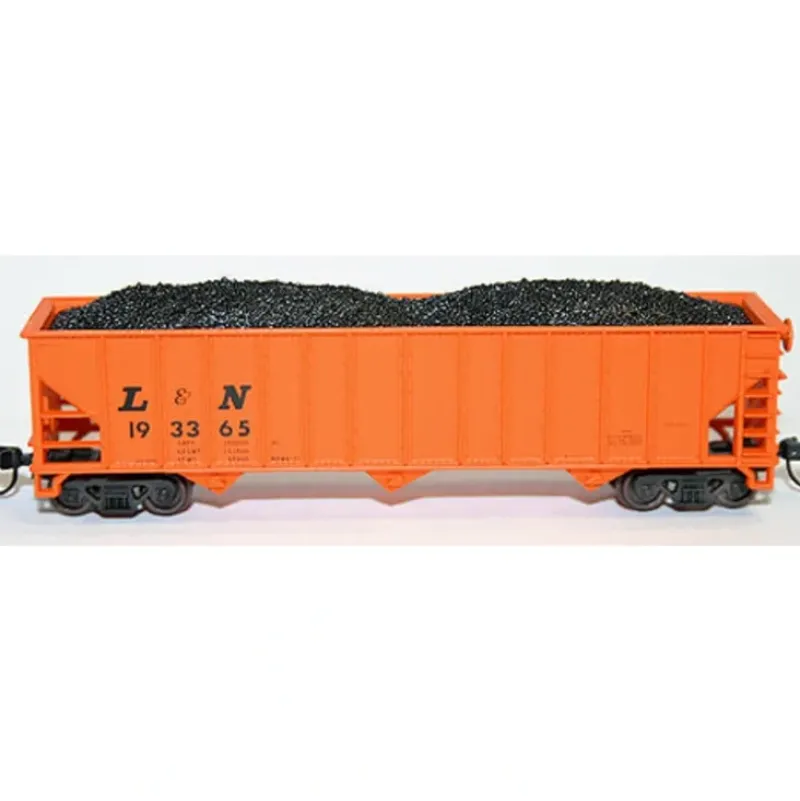 Trains|Atlas 32953 N Scale L&N 90t Hopper #3 - Model Train Junction: Quality Parts and Art Supplies