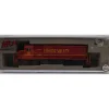 Trains|Atlas 53987 N Scale Lehigh Valley GP-38 Low Nose Diesel Locomotive #311 - Model Train Junction: Quality Parts and Art Supplies