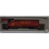 Trains|Atlas 53988 N Scale Lehigh Valley GP38 Low Nose Diesel Locomotive #313 - Model Train Junction: Quality Parts and Art Supplies