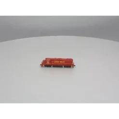 Trains|Atlas 47635 N Scale Lehigh Valley GP38-2 Diesel Locomotive #322 LN - Model Train Junction: Quality Parts and Art Supplies