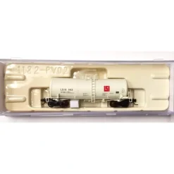 Trains|Atlas 40264 N Scale Liquid Sugar Corn Syrup Tankcar - Model Train Junction: Quality Parts and Art Supplies