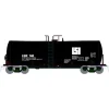 Trains|Atlas 40341 N Scale LiquidSugars 17,600 Gallon Tankcar #1 - Model Train Junction: Quality Parts and Art Supplies