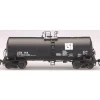 Trains|Atlas 40342 N Scale LiquidSugars 17,600 Gallon Tankcar #2 - Model Train Junction: Quality Parts and Art Supplies