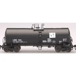 Trains|Atlas 40342 N Scale LiquidSugars 17,600 Gallon Tankcar #2 - Model Train Junction: Quality Parts and Art Supplies