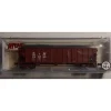 Trains|Atlas 50000318 N Scale Lousville & Nashville 90T Hopper #182799 - Model Train Junction: Quality Parts and Art Supplies