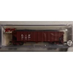 Trains|Atlas 50000318 N Scale Lousville & Nashville 90T Hopper #182799 - Model Train Junction: Quality Parts and Art Supplies