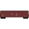 Trains|Atlas 31372 N Scale McCloud 53' DPD Boxcar #12107 - Model Train Junction: Quality Parts and Art Supplies